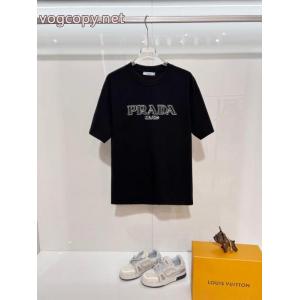 特に人気 爆買い正規品 人気定番セールブランド 通販店PRADATシャツ