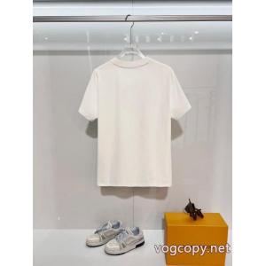 Tシャツ偽物 ブランド 激安実用的な一品 綺麗な 送料無料PRADA