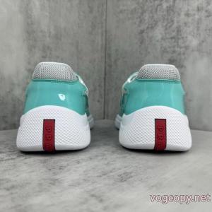     スニーカーセレブ愛用♪ 秋冬季超人気 ユニークなプラダブランド アクセサリー 激安..
