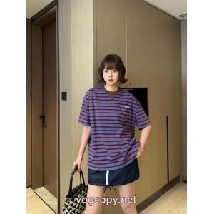 大絶賛の履き心地! 今年流行 顧客セール大特価早い者勝ちTシャツスーパー コピー  PRADA