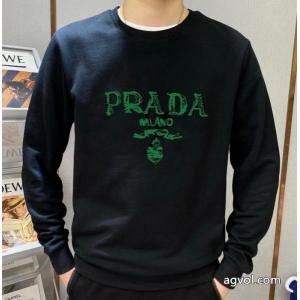ブランド コピー 販売PRADA2026秋冬用 大人のための新作 入荷予定パーカー