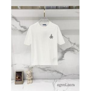 偽物 ブランド 激安人気プレゼント 数量限定正規品 使い勝手の良いPRADATシャツ