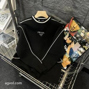 ブランド 通販モード 人気一番 新作コレクションが登場セーターPRADA