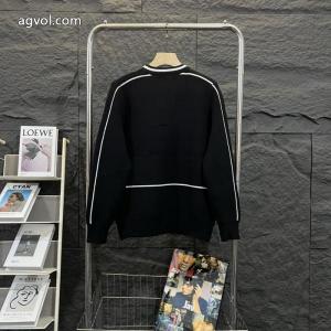 ブランド 通販モード 人気一番 新作コレクションが登場セーターPRADA