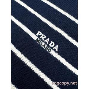 PRADA限定セール高品質 国内希少！大人気 雑誌掲載アイテム 激安 ブランドセーター