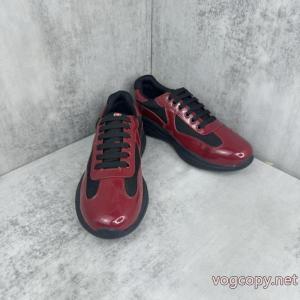 プラダブランド コピー ショップ    スニーカー洒落感を演出する！ 2026年秋冬 今冬間に合う人気新作入荷.