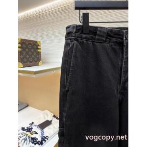 PRADAジーンズお得なレアアイテムが多数 新作限定　人気沸騰中 破格の激安セールコピー 商品 販売.