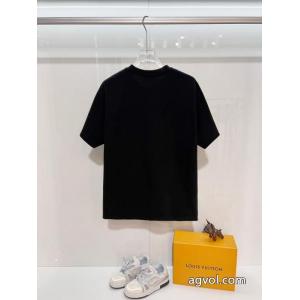 半袖Tシャツブランド レプリカPRADA人気モデル 2026SS新作登場 今季大人気