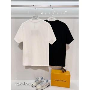 半袖Tシャツブランド レプリカPRADA人気モデル 2026SS新作登場 今季大人気
