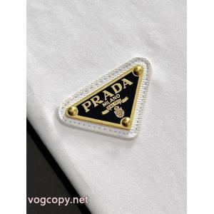 プラダTシャツ偽物 通販贈り物に2026年度 顧客セール大特価 ソフトな素材を使用