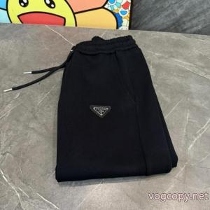 スーパー コピー 安心ズボン都会的 肌触りが良い 秋冬話題アイテムPRADA