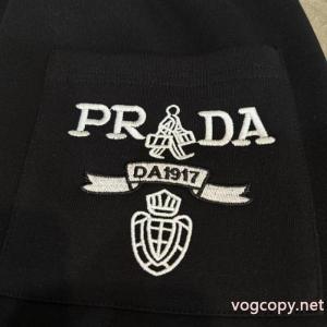 スーパー コピー 安心ズボン都会的 肌触りが良い 秋冬話題アイテムPRADA