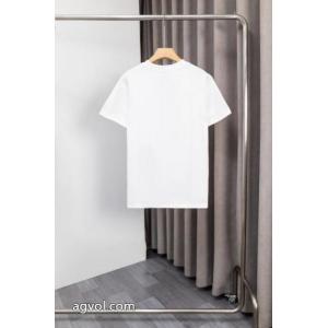 ブランド スーパー コピー大人気商品再入荷! 2026年冬最新作 売り切れ注意PRADA半袖Tシャツ