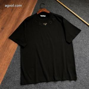 半袖Tシャツ偽 ブランド 通販オリジナル 数量限定特価 新品限定セールプラダ
