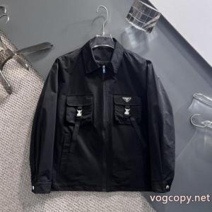 目を惹く新作 超特価新品 26ランキング1位ジャケットスーパー コピー 販売PRADA.