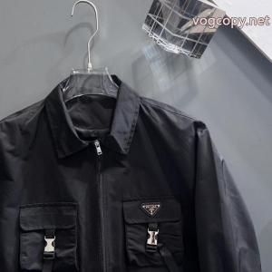 目を惹く新作 超特価新品 26ランキング1位ジャケットスーパー コピー 販売PRADA.