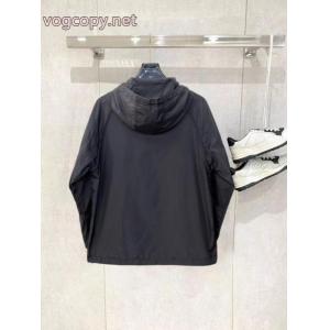 ジャケットコピー 商品 ブランドPRADA限定SALE VIPセールで奇跡 より格上げして