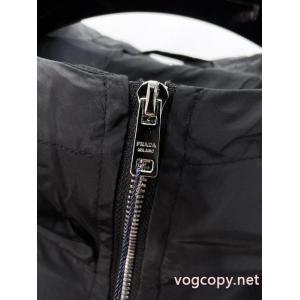 ジャケットコピー 商品 ブランドPRADA限定SALE VIPセールで奇跡 より格上げして