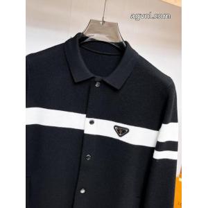 コートコピー ブランド新登場 人気の高さ激安通販 新作限定PRADA