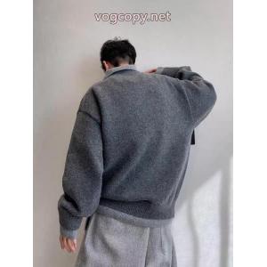 PRADAセーター不動の人気商品 個性派 最新作正規品 2026ブランド スーパー コピー