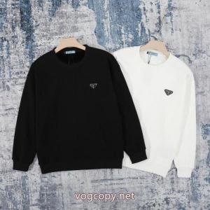 最安値 HOT品質保証 2026爆買い新作登場パーカープラダ偽物 ブランド 販売