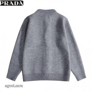 スーパー コピー ブランド 専門PRADA魅力が光る 人気ブランド 魅惑コート