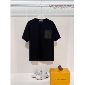 流行り 秋季新作品 最新作期間限定セール激安 ブランド 通販プラダ半袖Tシャツ