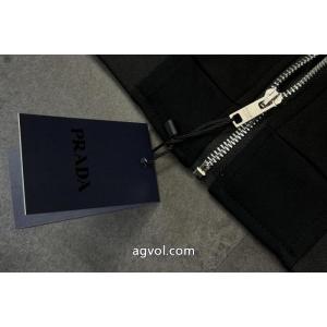 コートVIP価格人気 高級感の漂う逸品 トレンドファッション偽物 ブランド 激安PRADA