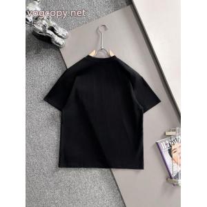 プラダ偽物 通販半袖Tシャツ新作限定上品な 絶対欲しい  希少価値大