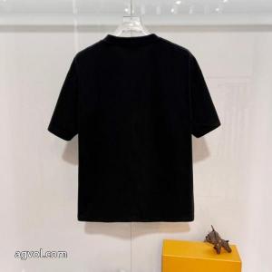 最前線2026 大人気 完売前に 最終セールPRADAブランド 品 激安 通販半袖Tシャツ