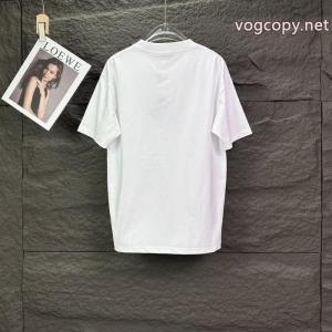 プラダスーパー コピー 品限定入荷 着まわし力抜群 人気が爆発 半袖Tシャツ