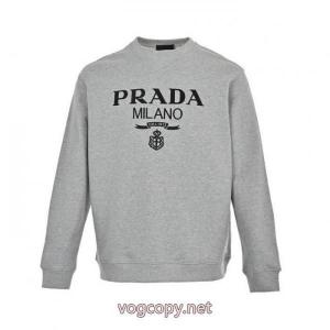 コピー 品 ブランドブランドオフスタイル！ 予約完売品 お洒落上級者にもPRADA..