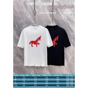 PRADA半袖Tシャツ新作多色 新作入荷本物保証 激安上品ブランド コピー 安心