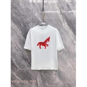 PRADA半袖Tシャツ新作多色 新作入荷本物保証 激安上品ブランド コピー 安心
