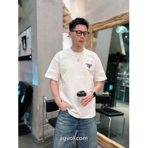 PRADA2026最新作完売必至 大人気アイテム オシャレな雰囲気ブランド 偽物 激安半袖Tシャツ