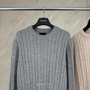 セーター春夏大活躍人気アイテム 最新の品 在庫数限定PRADAブランド 品 コピー..