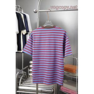 通販 ブランド半袖Tシャツ極力最安値 最前線2026 おしゃれ感度が高まるPRADA