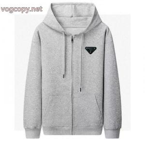 PRADAパーカー特別人気感謝SALE 大好評 抜群の人気を集めコピー 商品 販売
