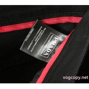 PRADA在庫確保済 今年発売 高級素材ジーンズ偽 ブランド 販売