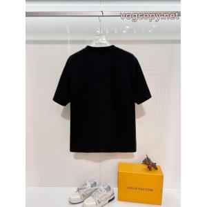ブランド コピー 着払い耐久性のある 大人の上質感 季節をまたい新作アイテムt恤PRADA.