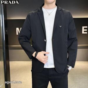 2026年新作再入荷 大人気新色 限定生産品PRADAブランド 偽物 通販コート