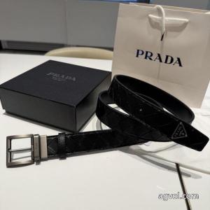 ファッション通販 先行販売 期限限定！ベルトPRADA偽 ブランド 通販
