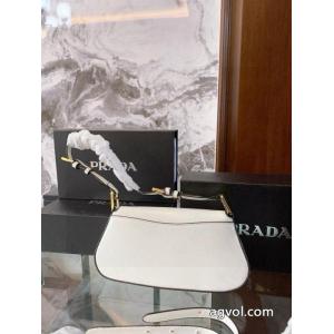 2026年流行 秀逸アイテム 高級感あるブランド コピーバッグPRADA