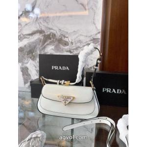 2026年流行 秀逸アイテム 高級感あるブランド コピーバッグPRADA