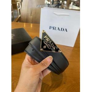 高級感 超安値 定番人気商品 海外限定!ブランド コピー 通販PRADAベルト