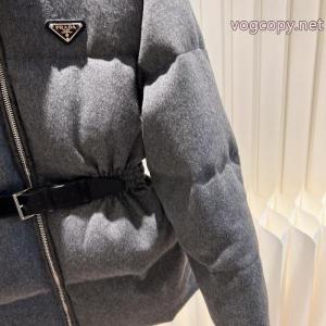 プラダダウンジャケットブランド 偽物 激安 通販特別入荷可愛い 最近人気一番 オススメな春夏新作..