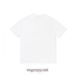 PRADA保温性の高い 全国無料品質保証 人気商品  偽 ブランド半袖Tシャツ