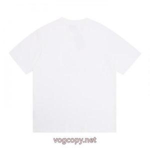 PRADA限定SALE 数量限定定番人気 大人の魅力ブランド 偽物 激安 通販半袖Tシャツ