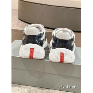 PRADAブーツ大人っぽく知的な 2026人気新作が登場 大人気商品再入荷!偽 ブランド 販売..