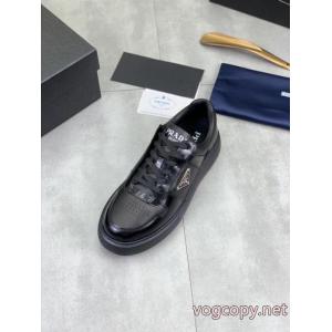 スニーカースーパー コピー 安心安い 関税送込 2026春夏人気色おすすめ 贅沢な気分PRADA..